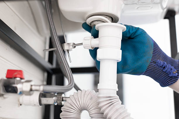 24/7 Emergency Pipe Repair experts in Dover, AR
