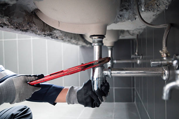 Licensed Pipe Repair service in Dover, AR - Street Wise - Plumbing